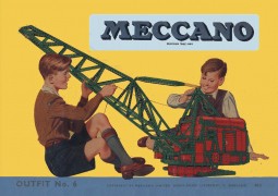 MeccanoManual061960