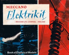 MeccanoManualEleKtriKit1966