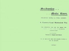 MeccanoManualManualBox1906