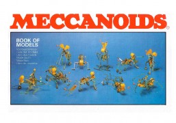 MeccanoManualMeccanoids1974