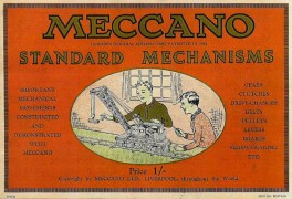 MeccanoManualMechanisms1929