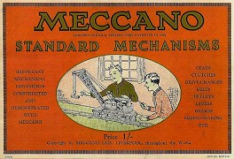 MeccanoManualMechanisms1929