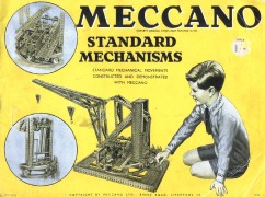 MeccanoManualMechanisms1935