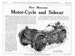 MeccanoSupermodels03Motorcycle+Sidecar