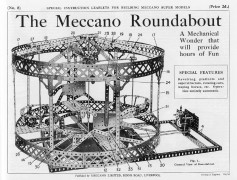 MeccanoSupermodels08Roundabout