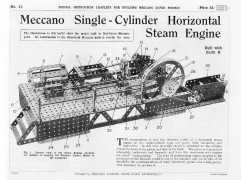 MeccanoSupermodels11SingleCylinderHorizontalEngine