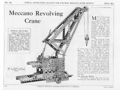 MeccanoSupermodels18RevolvingCrane