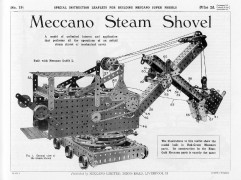 MeccanoSupermodels19SteamShovel