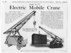 MeccanoSupermodels20ElectricMobileCrane