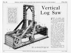 MeccanoSupermodels23VerticalLogSaw