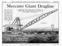 MeccanoSupermodels27GiantDragline