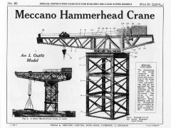 MeccanoSupermodels29HammerheadCrane