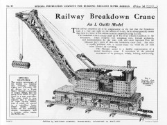 MeccanoSupermodels30RailwayBreakdownCrane