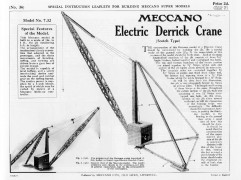 MeccanoSupermodels35AutomaticGrabbingCrane