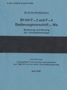 MesserschmittBf109FF41941(germ)Armamento(T2109F2F4)MI