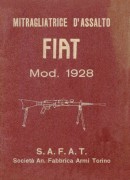 MitragliatriceFiatMod28Safat1930MI