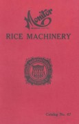 MonitorRiceMachinery1922(eng)Catalogue