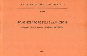 MunizioniImpiegabiliconArmiinDotazioneEsercito1960(5382)CN