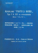 NardiFN305Cileno1938MitragliatriciAlariMMC1-C9(spagnolo)MI
