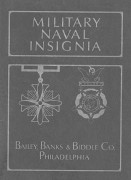 NavalMilitaryInsigniaCatalog1928(eng)