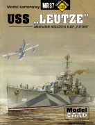 NavedaBattagliaUSSLeutzeModelcard