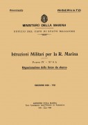 OrganizzazioneForzedaSbarco1930MI