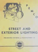 PemcoStreetandExteriorLighting1935(eng)Catalogue