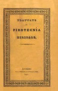 PirotecniaMilitare1831VolXIITrattato