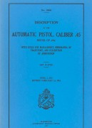 PistolaBrowningColt0,45Mod19111917(eng)(1866)DT