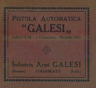 PistolaGalesi6,35mmMod1925DT
