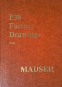 PistolaWalterMauserP381944Drawings(eng)