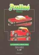 PralineAutomodellMiniaturen1993(engfrancgerm)Catalogue