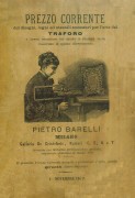 PrezzoCorrentePietroBarelli1879Catalogo