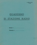 QuadernodiStazioneRadio1967