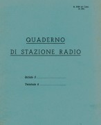 QuadernodiStazioneRadio1967
