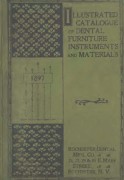 RochesterDentalFurnitureInstruments1897(eng)Catalogue