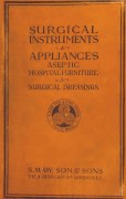 SMawsSon&SonsSurgicalInstruments1913(eng)Catalogue