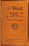 SMawsSon&SonsSurgicalInstruments1913(eng)Catalogue
