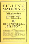 SSWhiteDentalMfgOrthodonticFillingMaterials1912(eng)Catalogue