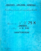 SavoiaMarchettiSM75KUngheria1939RelazioneTecnica