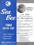 SeaBeeWaterSportEquipment1964(eng)Catalogue