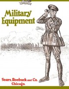 SearsRoebuckMilitaryEquipment1917(eng)Catalogue