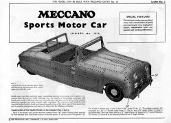 SportsMotorCar