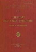 StazioniFotoelettriche1938NozionidiElettro-Ottica(2241)MI