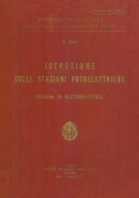 StazioniFotoelettriche1938NozionidiElettro-Ottica(2241)MI