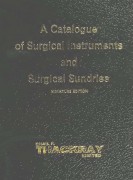 SurgicalInstrumentsandSundries1930(eng)Catalogue
