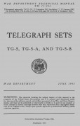 TelegraphSetsTG5TG5ATG5B1945(eng)(TM11351)MI