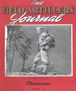 TheFieldArtilleryJournal1942