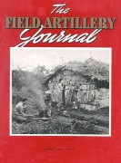 TheFieldArtilleryJournal1943