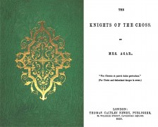 TheKnightsoftheCross1858